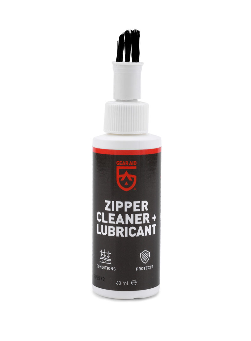 Lichid Gear Aid Zipper Cleaner Lubricant 60ml