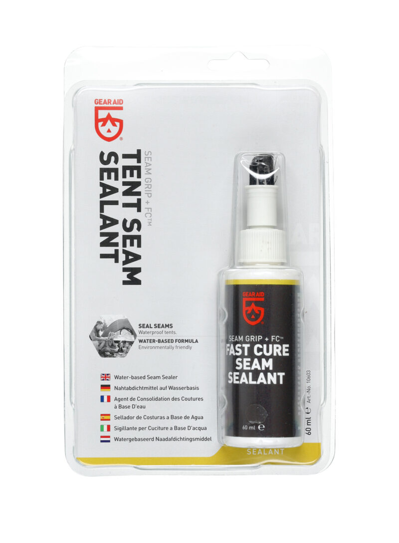 Lichid GearAid Seam Grip 60ml preţ