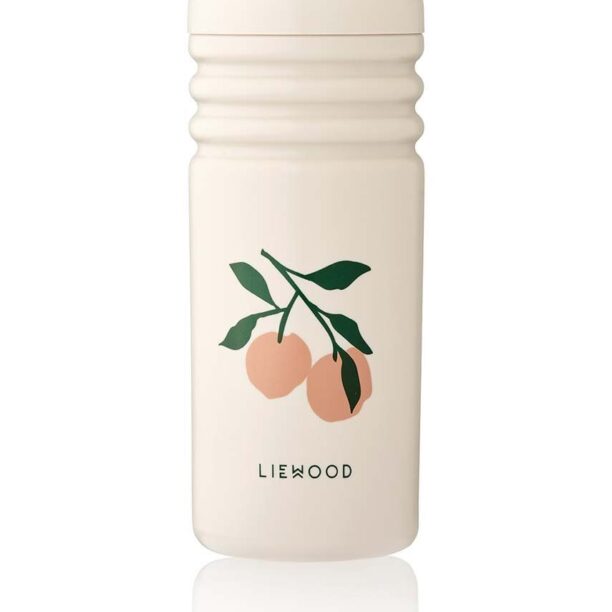 Liewood biberon Lionel Statement Water Bottle 430 ML