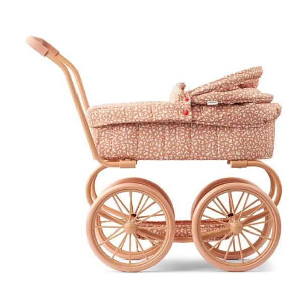 Liewood cărucior de păpuși Adaline Doll Pram LW19758 preţ