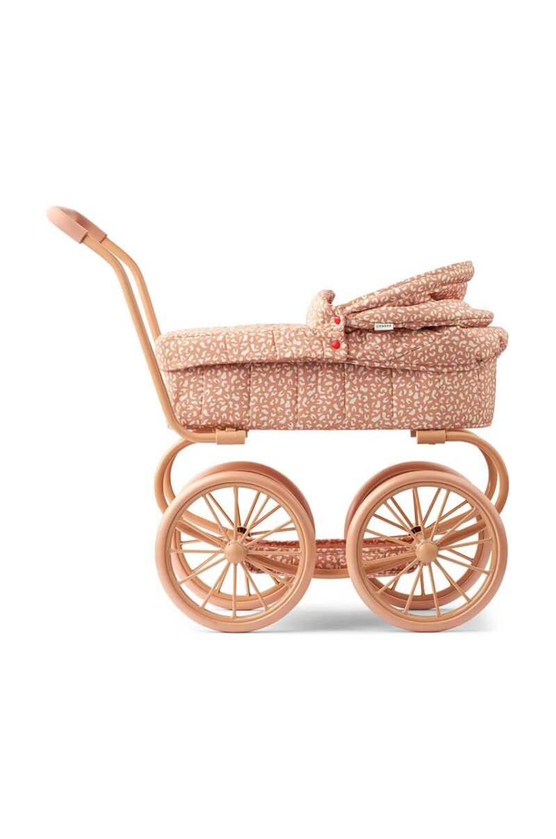 Liewood cărucior de păpuși Adaline Doll Pram LW19758 preţ