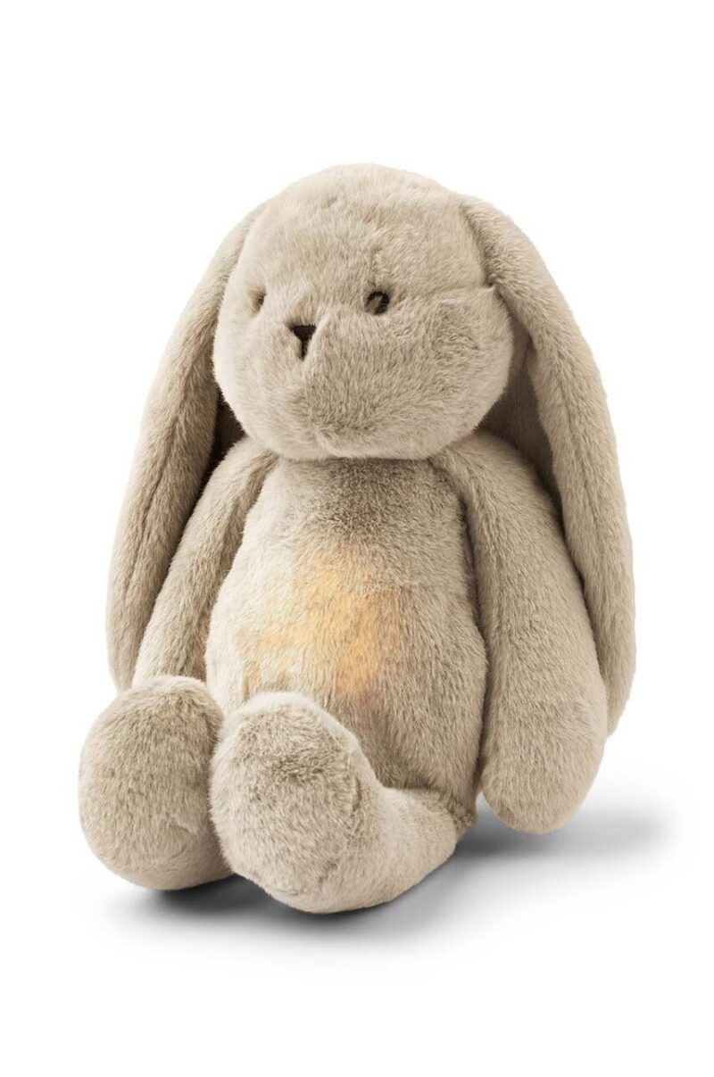 Liewood jucărie pentru bebe Hattie Rabbit Humming Teddy LW19325