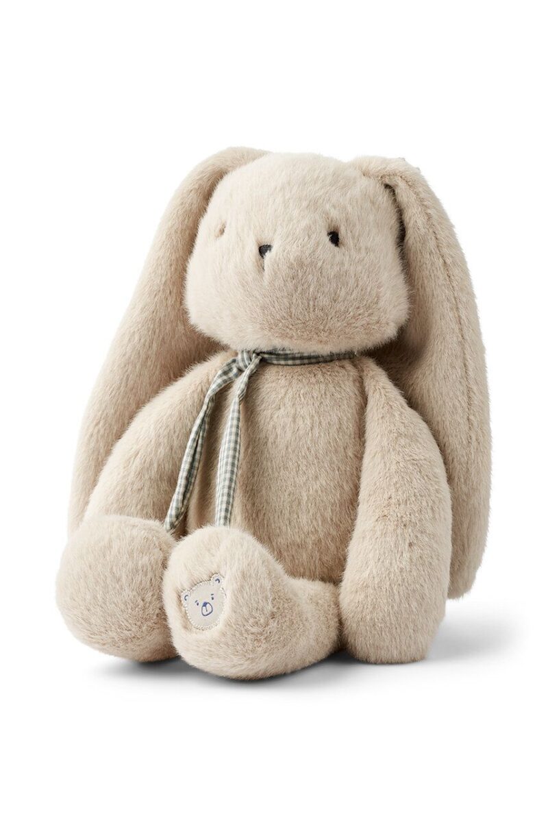 Liewood jucărie pentru copii Berto Rabbit Teddy LW19386