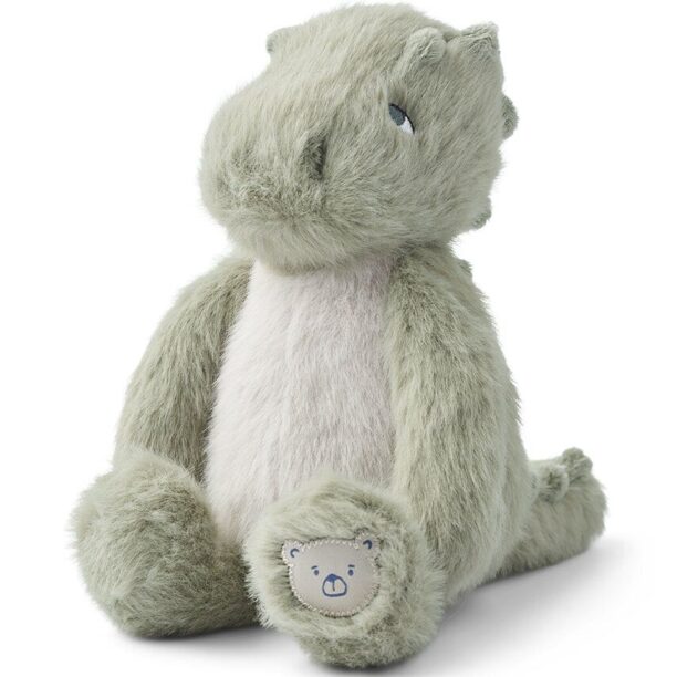 Liewood jucărie pentru copii Binnie Crocodile Small Teddy LW19531