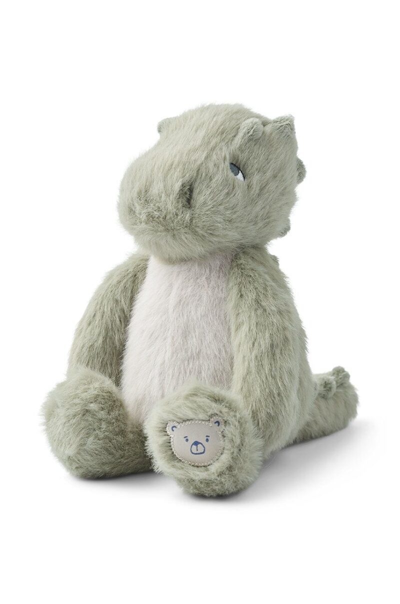 Liewood jucărie pentru copii Binnie Crocodile Small Teddy LW19531