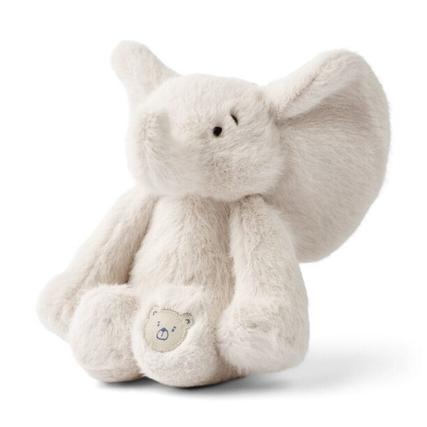 Liewood jucărie pentru copii Binnie Elephant Small Teddy LW19532