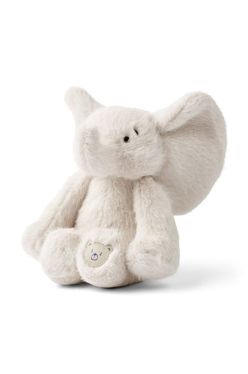 Liewood jucărie pentru copii Binnie Elephant Small Teddy LW19532