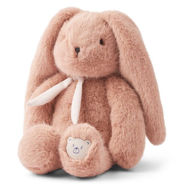 Liewood jucărie pentru copii Binnie Rabbit Small Teddy LW19534