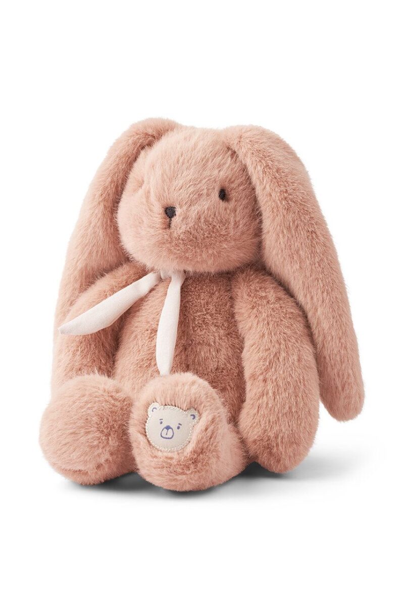 Liewood jucărie pentru copii Binnie Rabbit Small Teddy LW19534