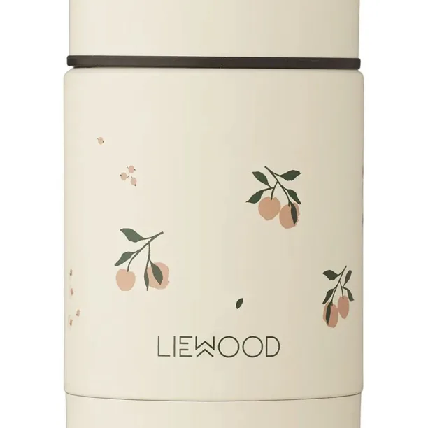 Liewood recipient de alimente pentru copii Nadja Food Jar LW20223