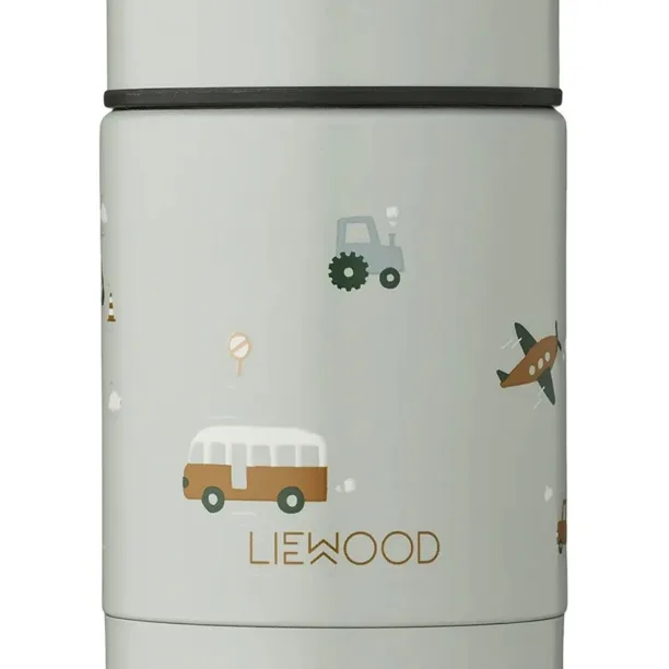 Liewood recipient de alimente pentru copii Nadja Food Jar LW20223