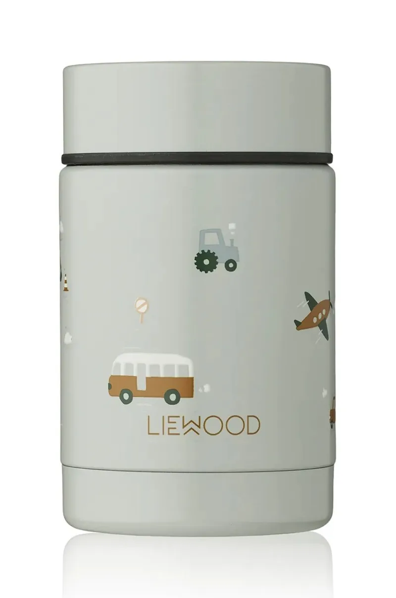 Liewood recipient de alimente pentru copii Nadja Food Jar LW20223