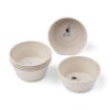 Liewood set de boluri Cees Bowl 6-Pack 6-pack LW19570