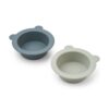 Liewood un set de măști Peony Suction Bowl 2-Pack 2-pack LW15103