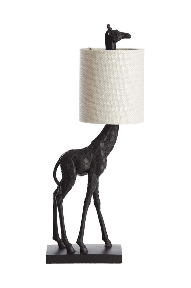 Light & Living veioza Giraffe