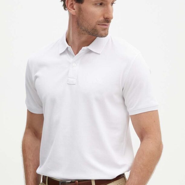 Lindbergh tricou polo barbati