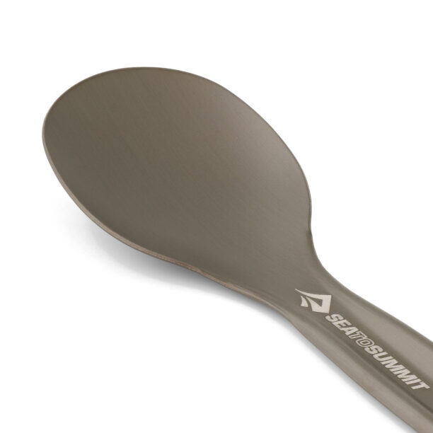 Lingură de drumeție Sea to Summit Frontier UL Long Handle Spoon preţ