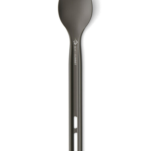 Lingură de drumeție Sea to Summit Frontier UL Long Handle Spoon