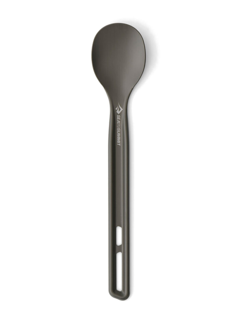 Lingură de drumeție Sea to Summit Frontier UL Long Handle Spoon