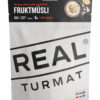 Liofilizata Real Turmat Muesli cu fructe 350 g