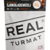 Liofilizata Real Turmat Muesli de ciocolată 350 g