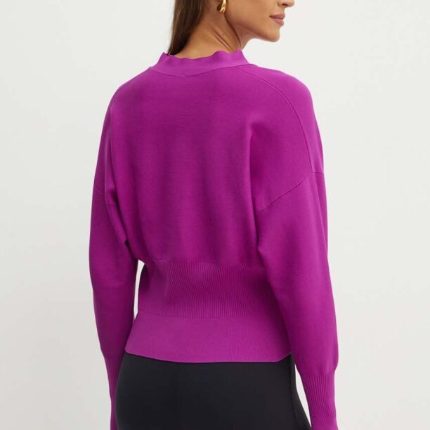 culoarea violet