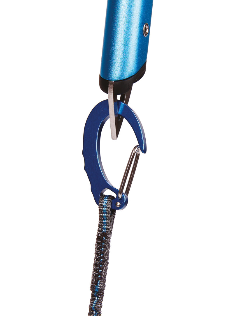 Lonja Blue Ice Hydra Leash - blue preţ