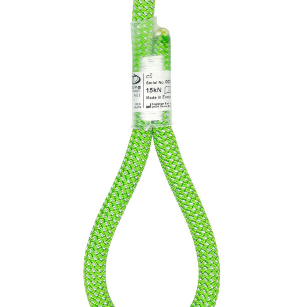 Cumpăra Lonja Climbing Technology Adv Park I 30 cm - green/grey