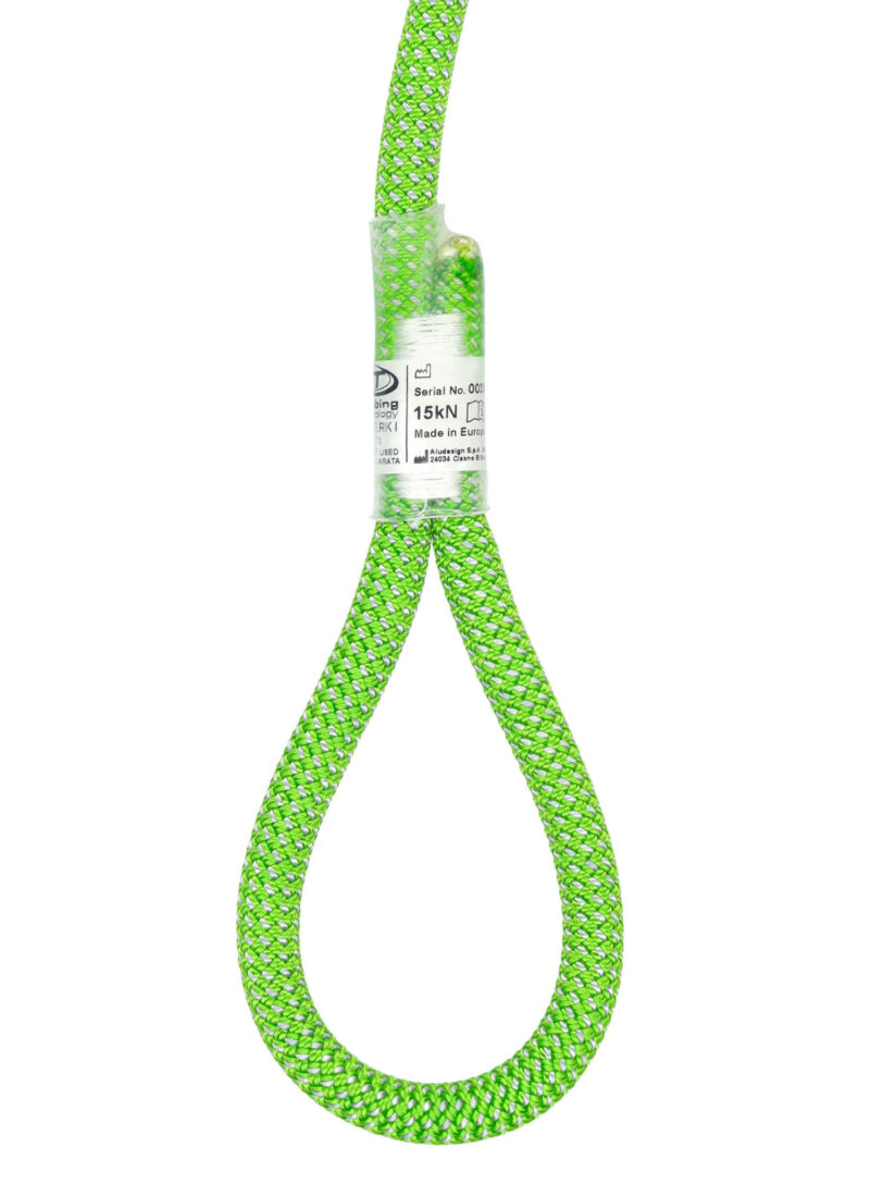 Cumpăra Lonja Climbing Technology Adv Park I 30 cm - green/grey