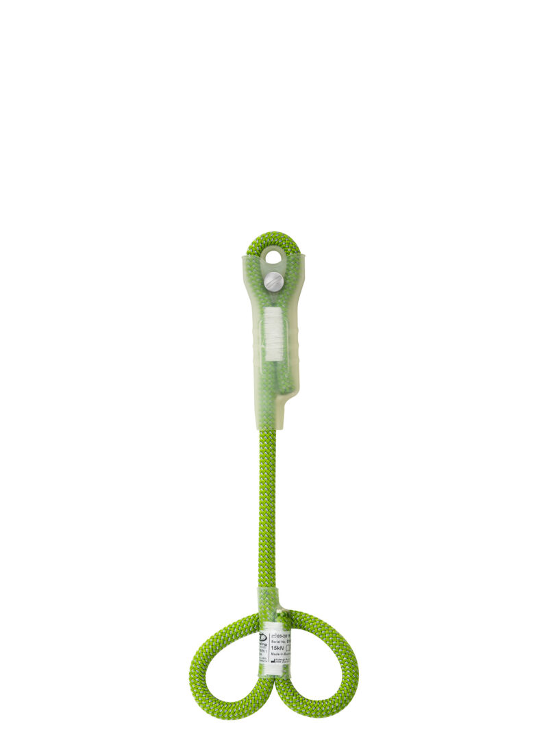 Preţ Lonja Climbing Technology Adv Park I 30 cm - green/grey