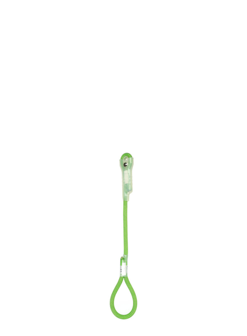 Lonja Climbing Technology Adv Park I 30 cm - green/grey