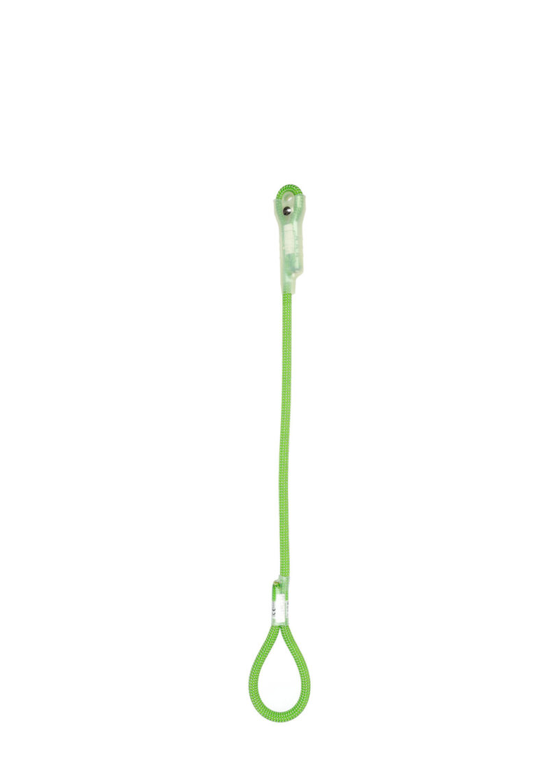 Lonja Climbing Technology Adv Park I 45 cm - green/grey