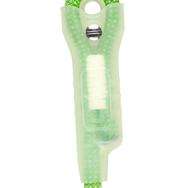 Lonja Climbing Technology Adv Park Y 85 cm - green/grey preţ