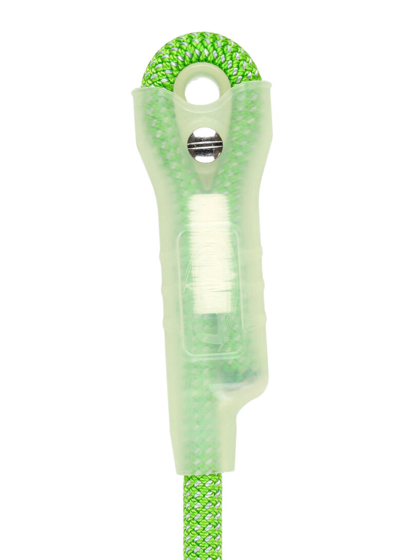 Lonja Climbing Technology Adv Park Y 85 cm - green/grey preţ