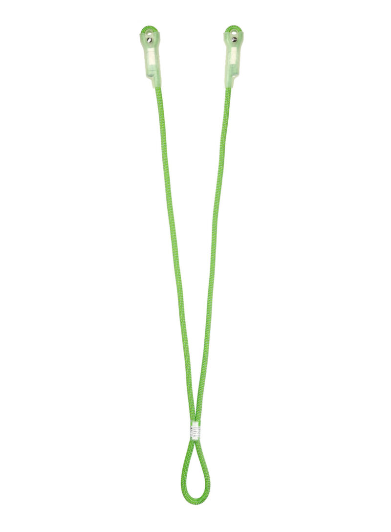 Lonja Climbing Technology Adv Park Y 85 cm - green/grey