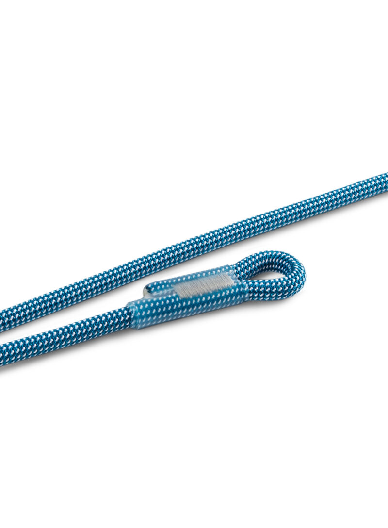 8 mm 40/75 cm - blue/white preţ