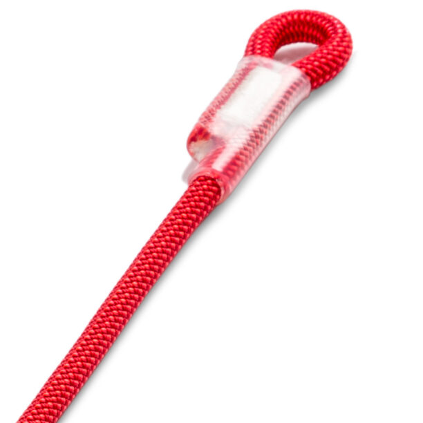 8 mm 40/75 cm - red