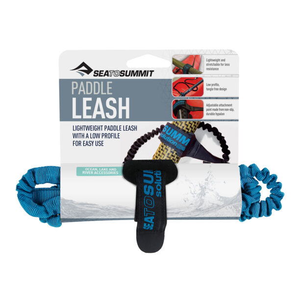 Lonja Sea to Summit Paddle Leash preţ