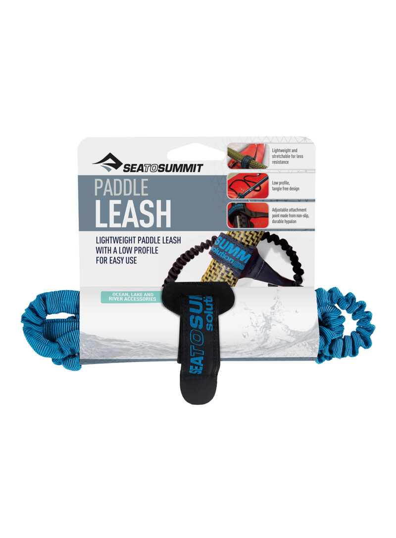 Lonja Sea to Summit Paddle Leash preţ