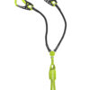 Lonja via ferrata Edelrid Cable Comfort Tri - night oasis