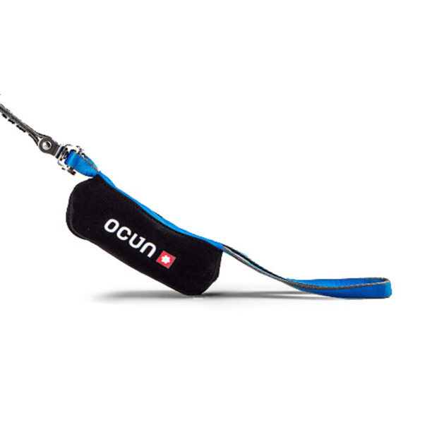 Cumpăra Lonja via ferrata Ocun Captur Pro Swivel - blue