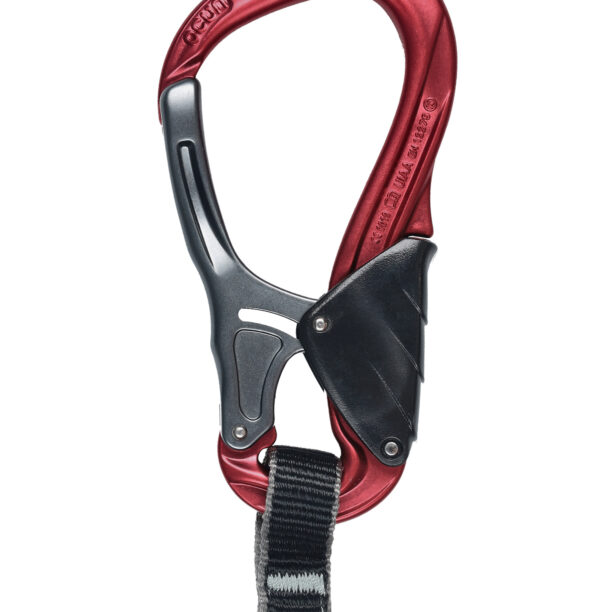 Original Lonja via ferrata Ocun Captur Pro - red