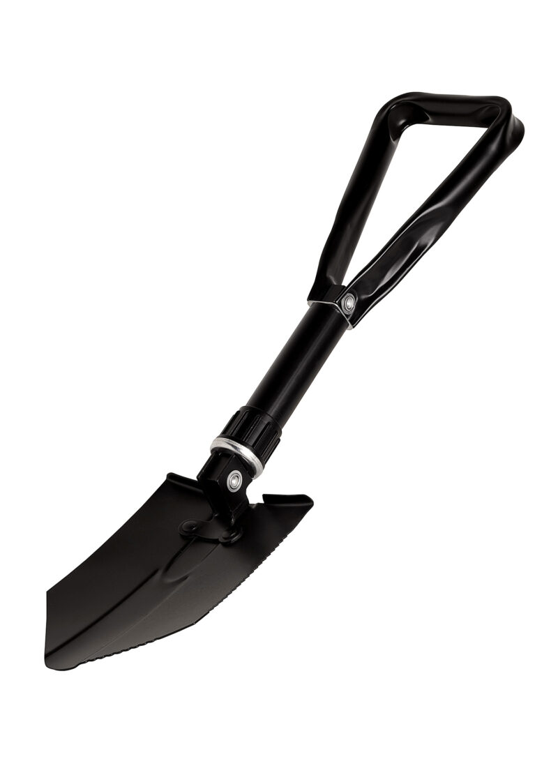 Lopată Easy Camp Folding Shovel