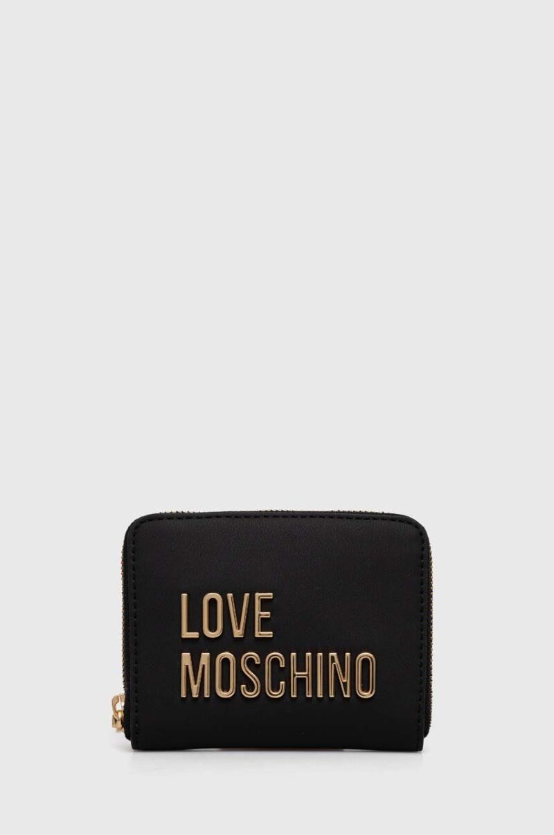 Love Moschino portofel femei