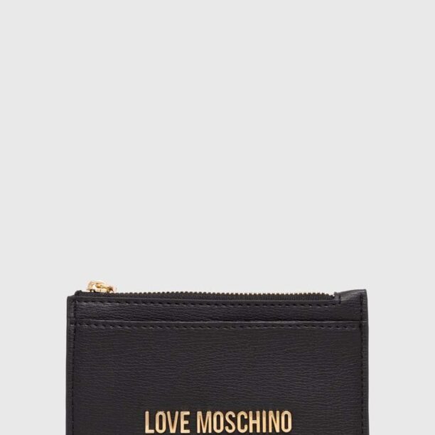 Love Moschino portofel femei