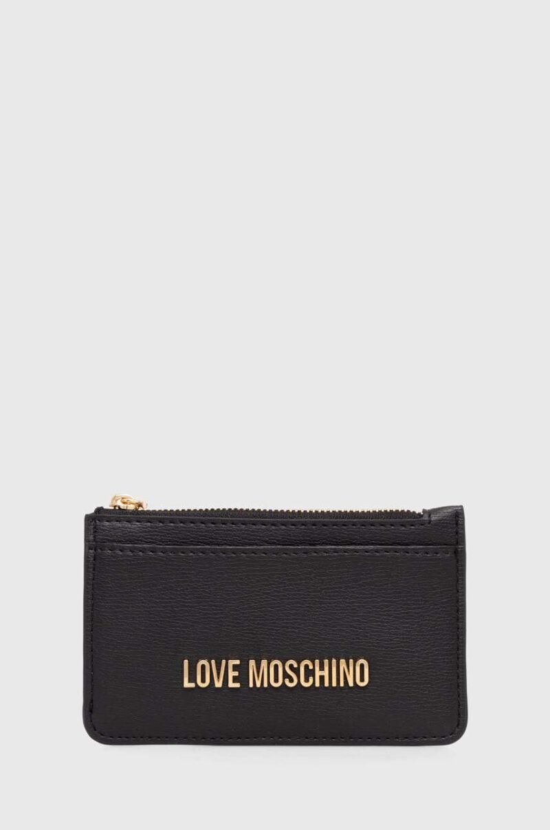 Love Moschino portofel femei