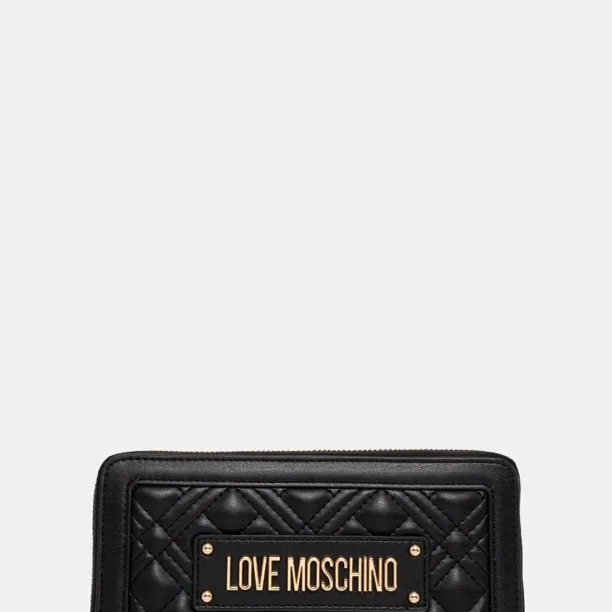 Love Moschino portofel femei