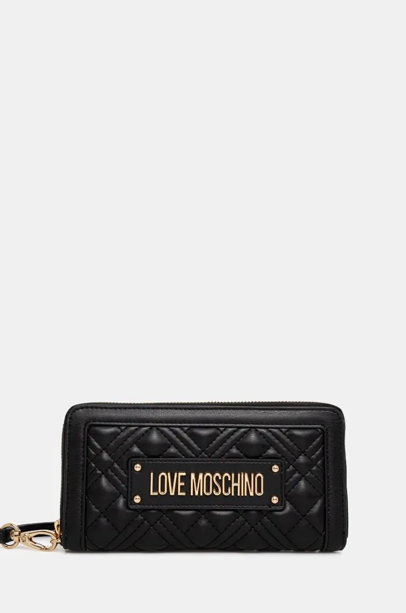 Love Moschino portofel femei