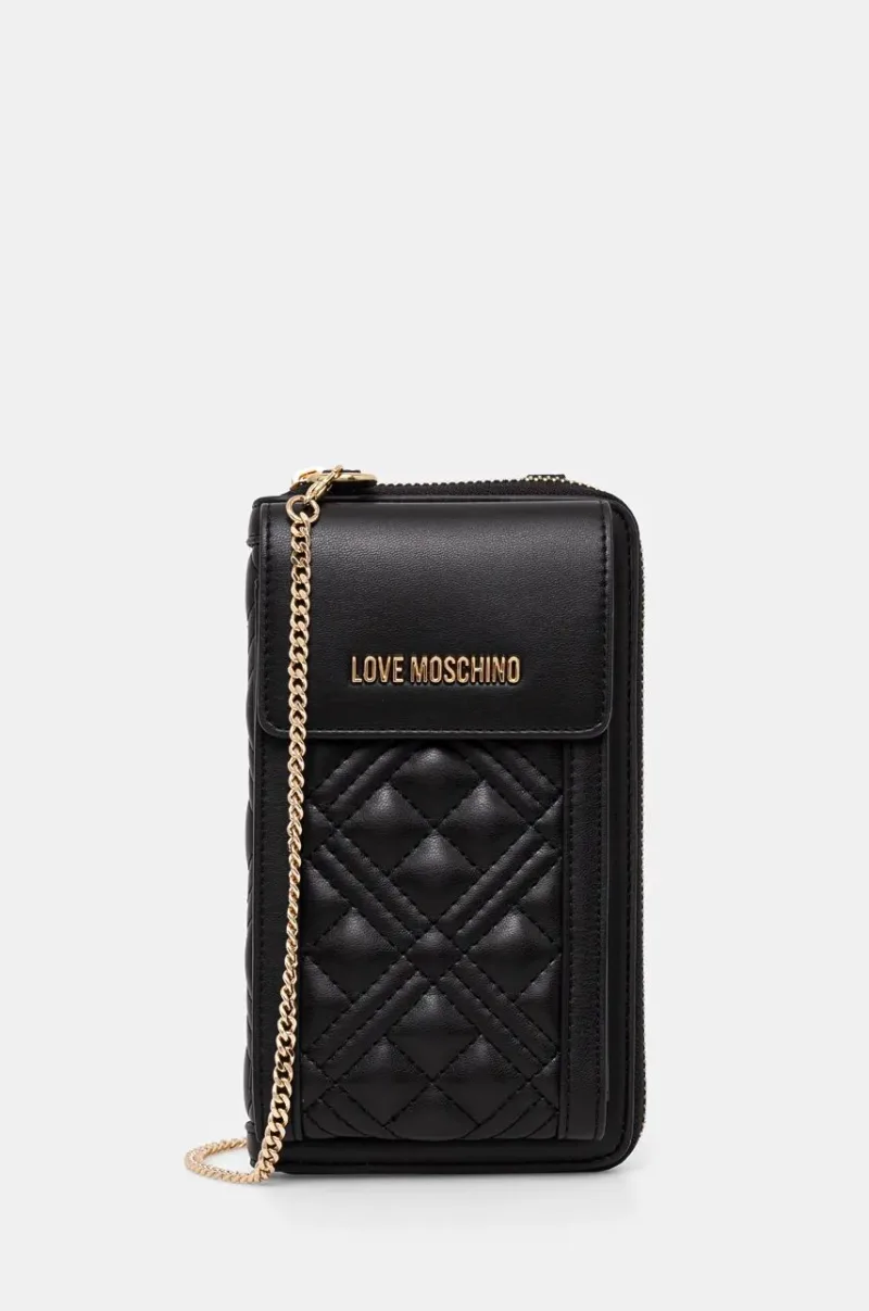 Love Moschino portofel femei