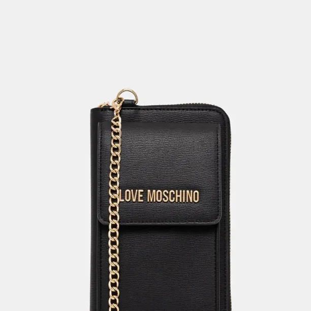 Love Moschino portofel femei